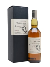 Talisker 1982 20 Year Old