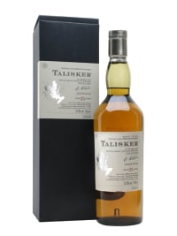 talisker 25 year old bot.2004