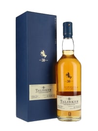 talisker 30 year old