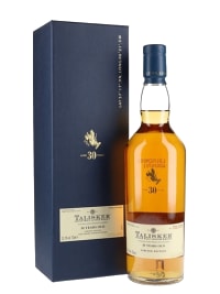 talisker 30 year old