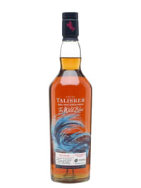 Talisker The Wild Blue