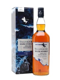 Talisker Dark Storm