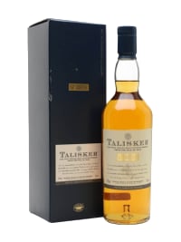 talisker 57° north