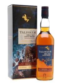 Talisker Distillers Edition - 2022 Collection