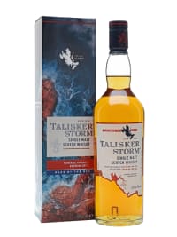 talisker storm