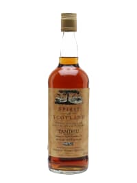 Tamdhu 1957 - (Gordon & MacPhail)