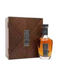 Tamdhu 50 Year Old 1972 Private Collection (2022) cask #3430