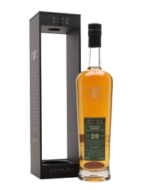Tamdhu 2003 20 Year Old Cask #900260 Gleann Mor Rare Find