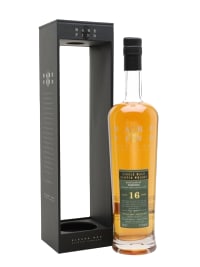 Tamdhu 2009 16 Year Old Barbadillo Oloroso Sherry Gleann Mor Rare Find