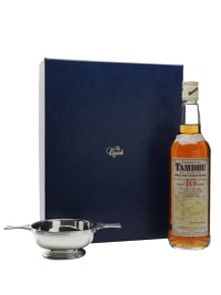 Tamdhu 10 Year Old - 1980s