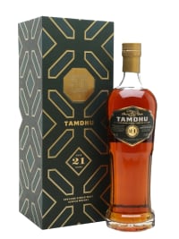Tamdhu 21 Year Old