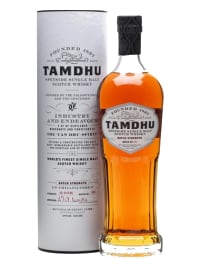 Tamdhu Batch Strength (Batch 2) 