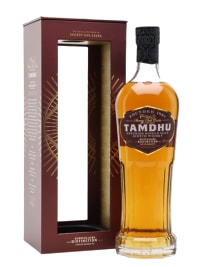 Tamdhu Quercus Alba Distinction - Release 2