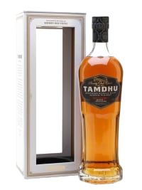 Tamdhu Batch Strength (Batch 8)