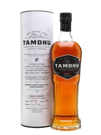 Tamdhu Batch Strength (Batch 2) 