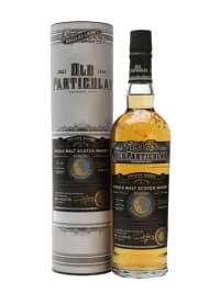 Tamdhu 2008 15 Year Old Midnight Series Old Particular