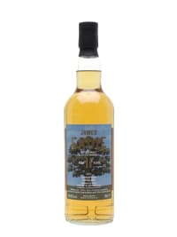 Tamnavulin 2014 11 Year Old James Eadie Small Batch