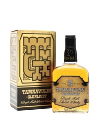 Tamnavulin-Glenlivet 8 Year Old - 1980s