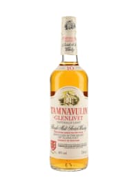 Tamnavulin-Glenlivet 10 Year Old - 1980s