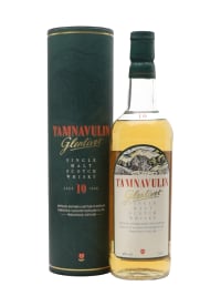 Tamnavulin-Glenlivet 10 Year Old - 1980s