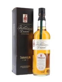 Tamnavulin 24 Year Old - Stillman's Dram (Whyte & Mackay)