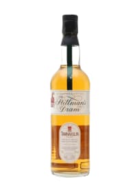 Tamnavulin 24 Year Old - Stillman's Dram (Whyte & Mackay)