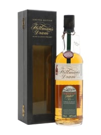 tamnavulin 25 year old stillmans dram