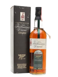 Tamnavulin 27 Year Old Sherry Cask Stillman's Dram