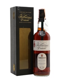 Tamnavulin 35 Year Old 1966 Sherry Cask