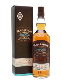 tamnavulin double cask