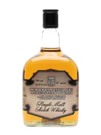 Tamnavulin-Glenlivet 8 Year Old - 1970s