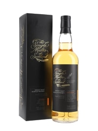 Tamnavulin 1991 21 Year Old Single Malts of Scotland