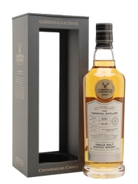 Tomintoul 2001 22 Year Old Cask #6270 Connoisseurs Choice