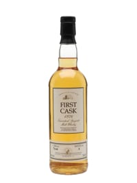 Tomintoul 1976 18 Year Old Cask #7348 First Cask