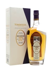Tomintoul-Glenlivet 37 Year Old