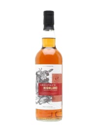 Adelphi Dailuaine 10 Year Old