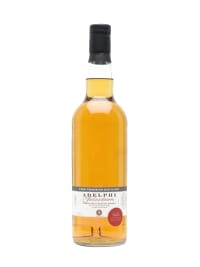 Teaninich 2009 16 Year Old Cask 716125 Adelphi