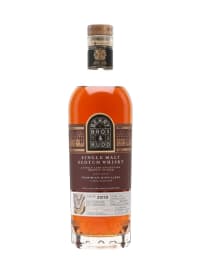 Teaninich 2010 14 Year Old Cask 721403 Berry Bros & Rudd Odyssey Range