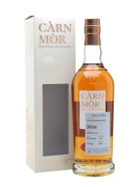 Teaninich 2016 6 Year Old Carn Mor Strictly Limited