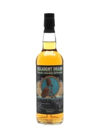 Teaninich 13 Year Old 2011 - Decadent Drams (Decadent Drinks)