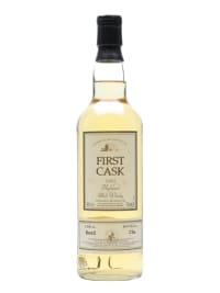 Teaninich 1983 23 Year Old Cask #8066 First Cask