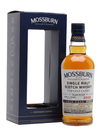 teaninich 2008 oloroso puncheon finish mossburn