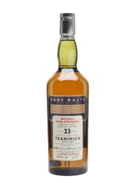 Teaninich 1972 23 Year Old - Rare Malts
