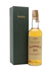 Teaninich 1973 Bot.1990s Samaroli