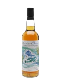 Tobermory 2008 17 Year Old Decadent Drams