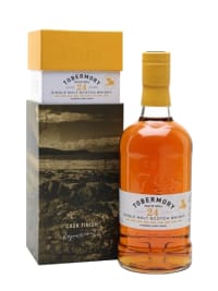 Tobermory 24 Year Old