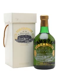 Tobermory Bicentenary