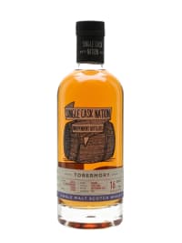 Single Cask Nation Tobermory 2008 16 Year Old