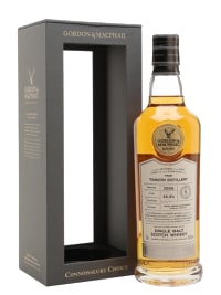 Tomatin 15 Year Old 2006 (Cask 17601408) - Connoisseurs Choice (Gordon and MacPhail)