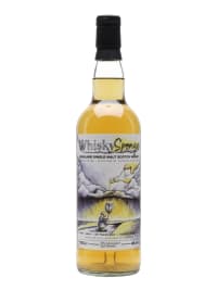 Tomatin 1994 29 Year Old Whisky Sponge Edition 82
